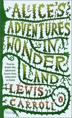 Alice's Adventures in Wonderland