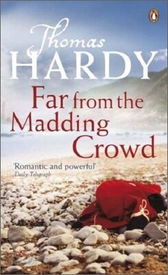 Far from the Madding Crowd