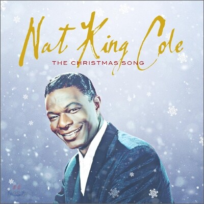 Nat King Cole - The Christmas Song