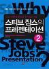 스티브 잡스의 프레젠테이션 2 - 그는 어떻게 청중을 설득하는가? (자기계발/2)