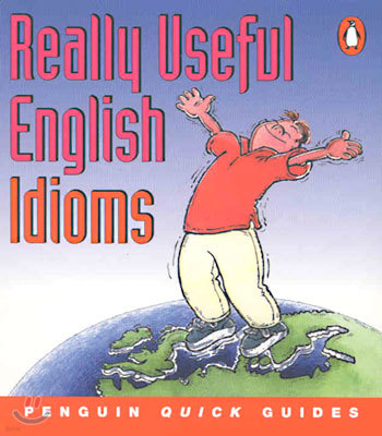 Really Useful English Idioms