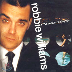 Robbie Williams - I've Been Expecting You