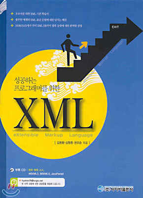 성공하는 프로그래머를 위한 XML