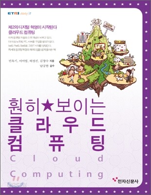 훤히 보이는 클라우드 컴퓨팅