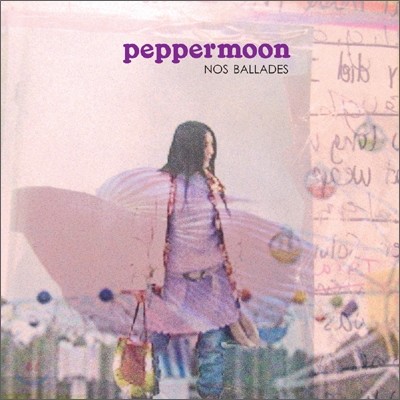Peppermoon - Nos Ballades