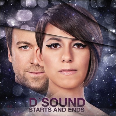 D'Sound - Starts And Ends