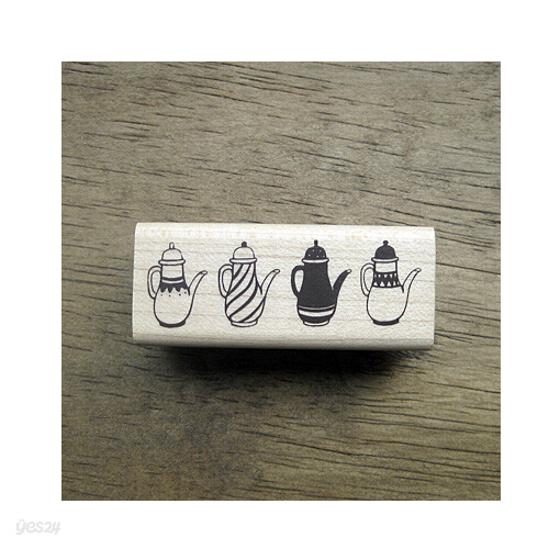 포티팟(Four Teapot)