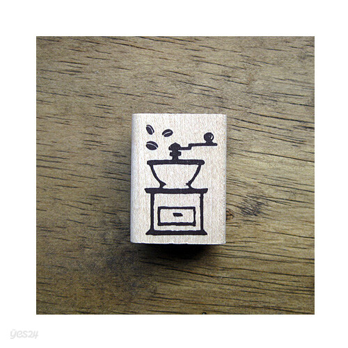 커피밀(Coffee Mill)-소