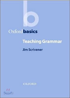 Oxford Basics