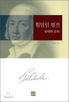횔덜린 평전