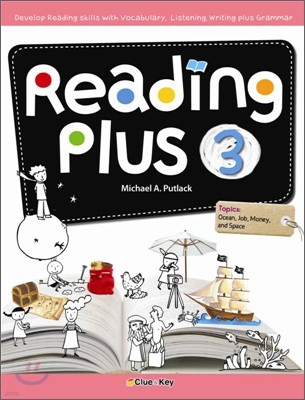 Reading Plus 3