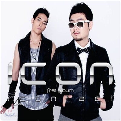 아이콘 (Icon) - ICONtact