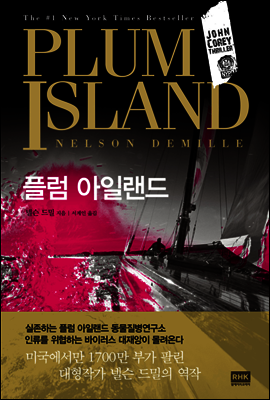 플럼 아일랜드