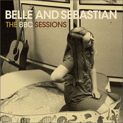 Belle & Sebastian - The BBC Sessions [Deluxe Edition]