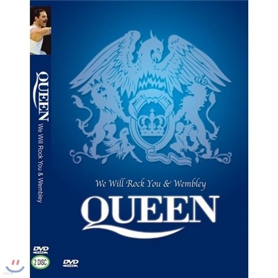  Queen 2 (̺+ We will rock you)