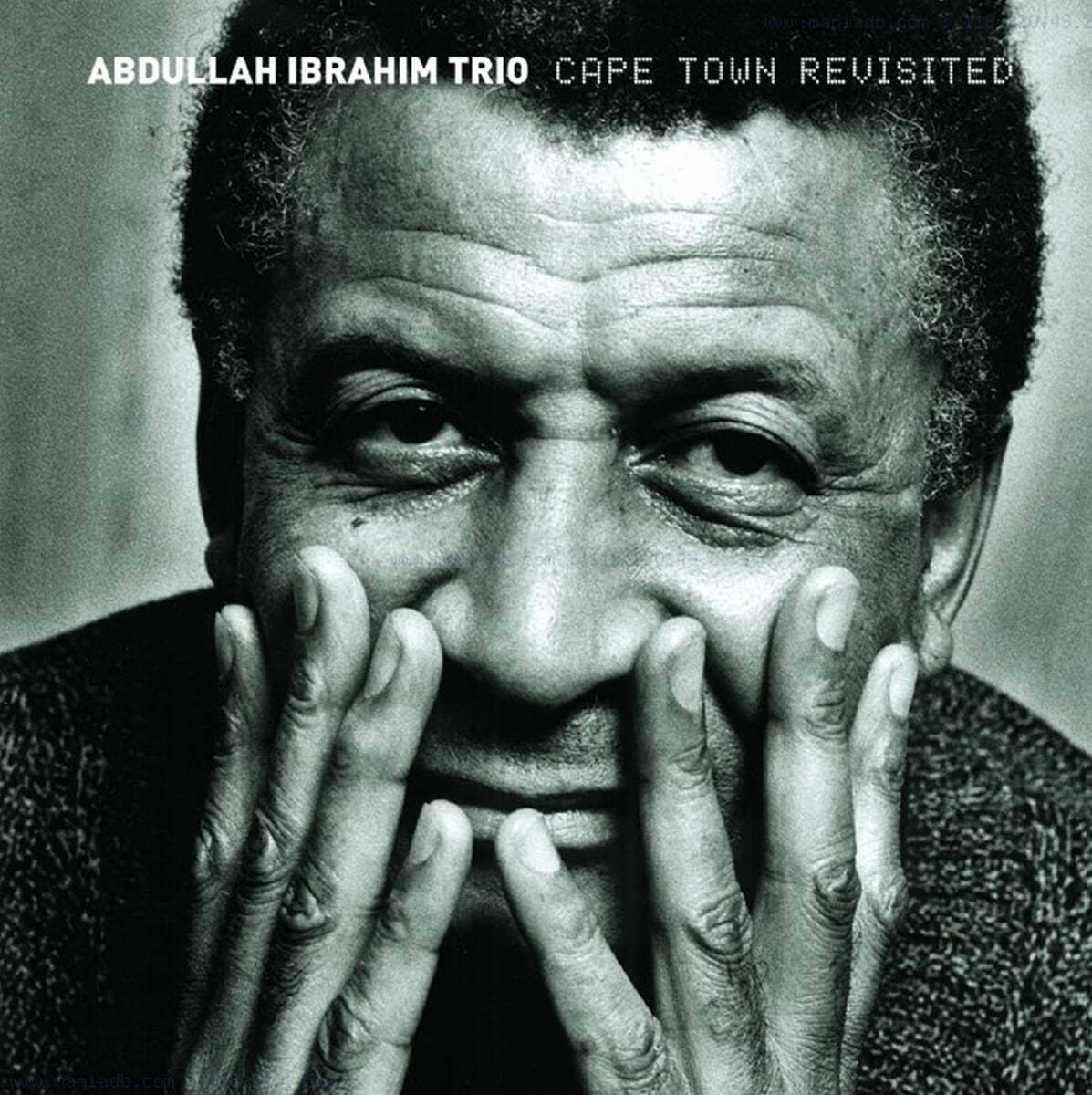 Abdullah Ibrahim Trio (압둘라 이브라힘 트리오) - Cape Town Revisited