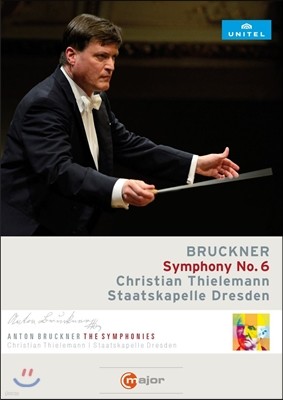 Christian Thielemann ũ:  6 (Bruckner: Symphony No.6) ũƼ ƿ, 巹 Ÿī緹