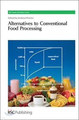 Alternatives to Conventional Food Processing