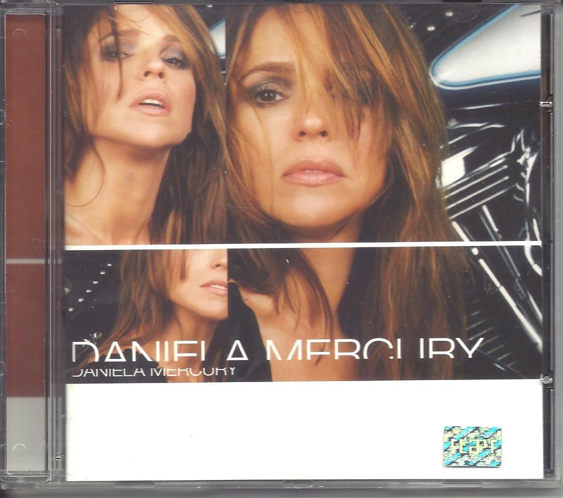 [] Daniela Mercury - Sou De Qualquer Lugar