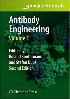 Antibody Engineering Volume 1