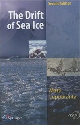 The Drift of Sea Ice