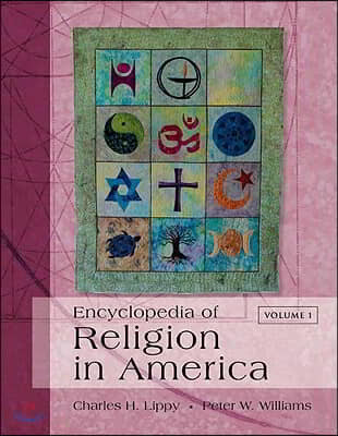 Encyclopedia of Religion in America