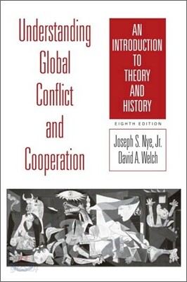 Understanding Global Conflict and Cooperation