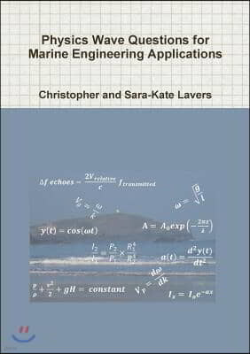 Physics Wave Questions for Marine Engineering Applications