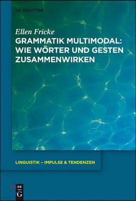 Grammatik multimodal