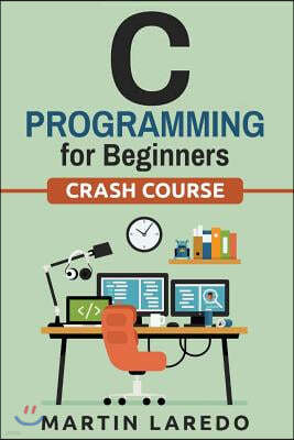 C Programming for Beginners: Crash Course