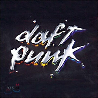 Daft Punk - Discovery