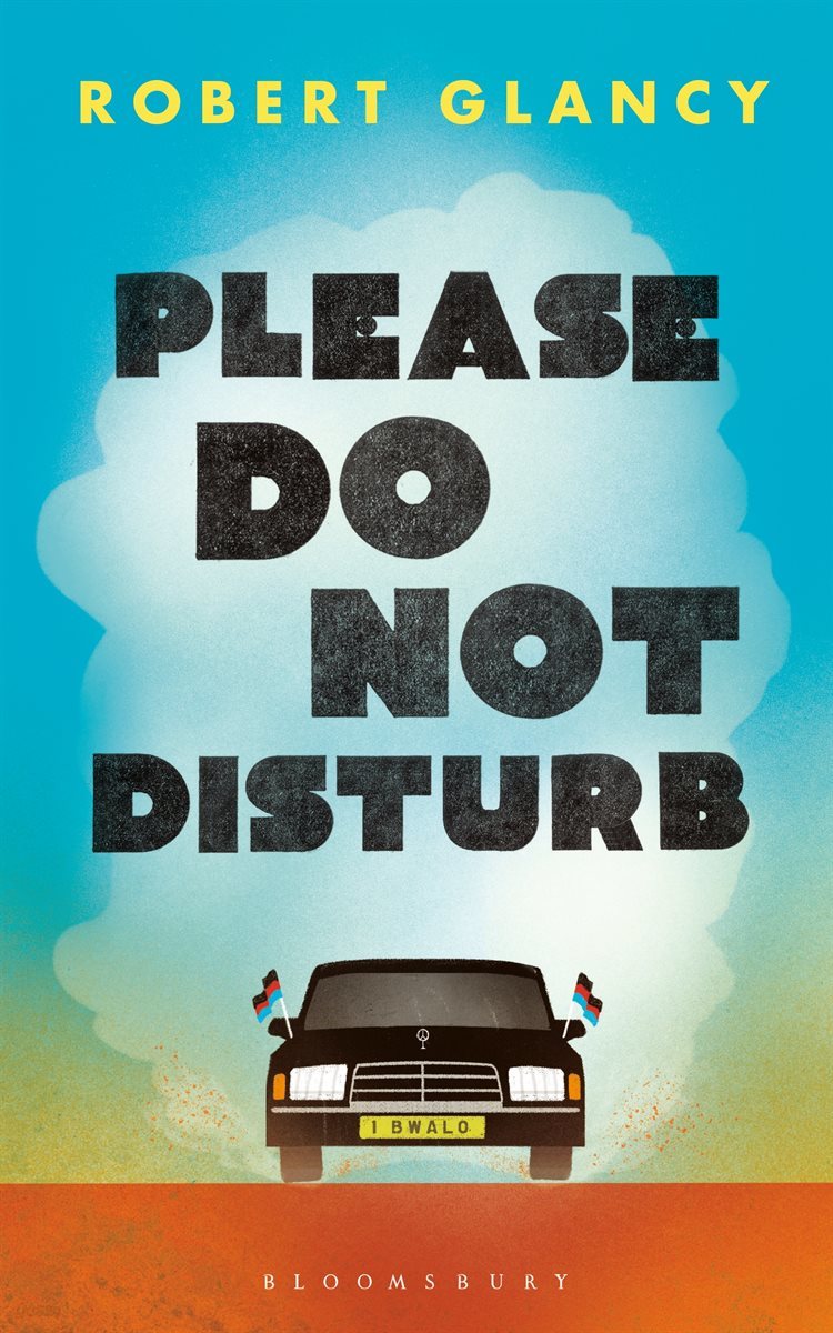 Please Do Not Disturb