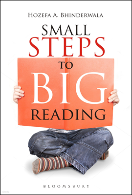 Small Steps To Big Reading