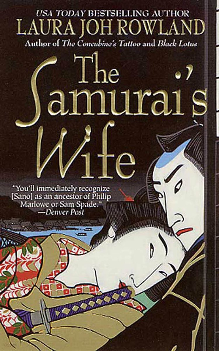 The Samurai&#39;s Wife