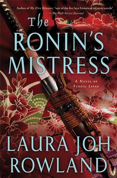 The Ronin&#39;s Mistress