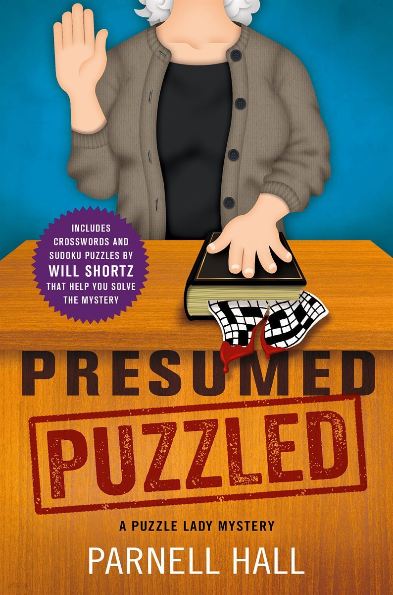 Presumed Puzzled