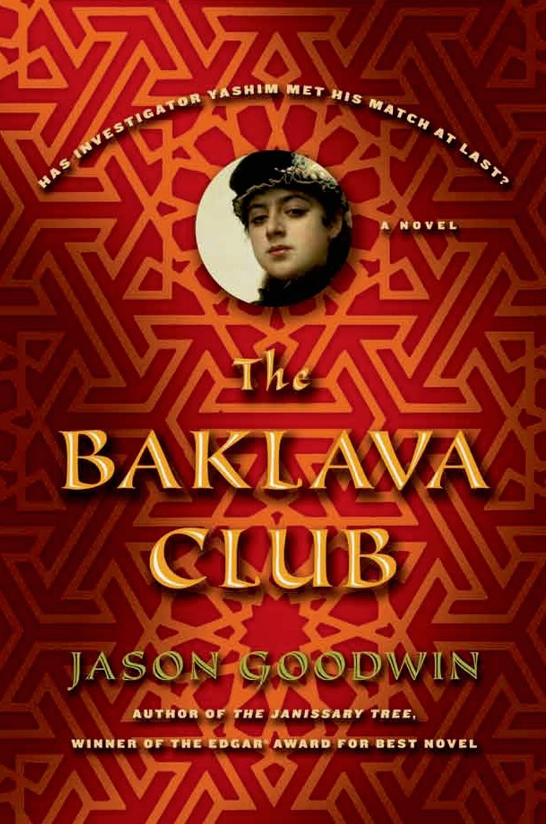 The Baklava Club