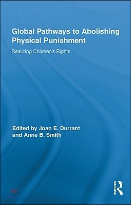 Global Pathways to Abolishing Physical Punishment