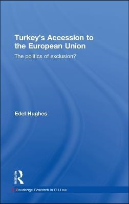 Turkeys Accession to the European Union