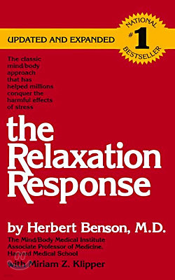 The Relaxation Response