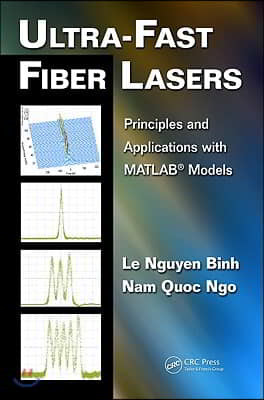 Ultra-Fast Fiber Lasers