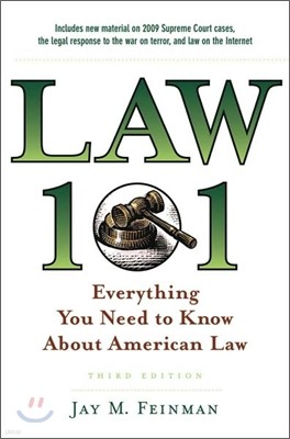 Law 101