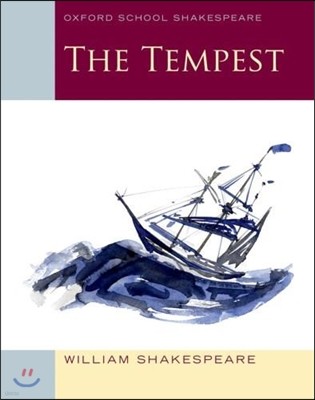 The Tempest: Oxford School Shakespeare