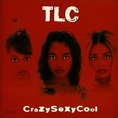 TLC - Crazysexycool (180g)(2LP)
