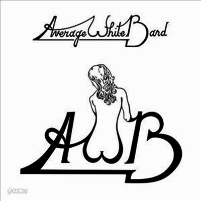 Average White Band (AWB) - Average White Band (Limited Edition)(180G)(LP)