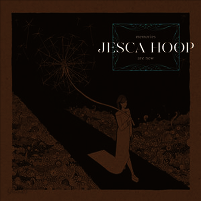 Jesca Hoop - Memories Are Now (MP3 Download)(LP)