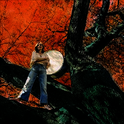 Tift Merritt - Stitch Of The World (LP)