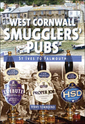 West Cornwall Smugglers' Pubs