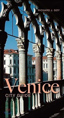 Venice: An Architectural Guide