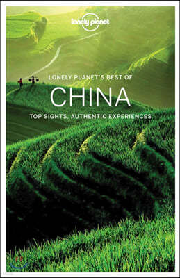 Lonely Planet Best of China